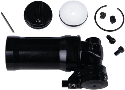 Image de ROCKSHOX Réservoir de compensation pour Super Delu