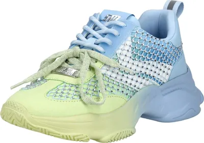 Produktbild von Steve Madden Sneaker Sneaker Textil