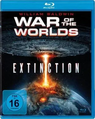 Zdjęcie produktu dla Wojna światów