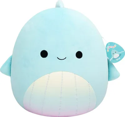 Obrázek produktu pro Squishmallows Plyšová hračka Shah - 40 cm