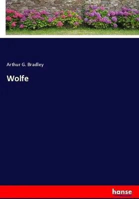 Produktbild von Wolfe