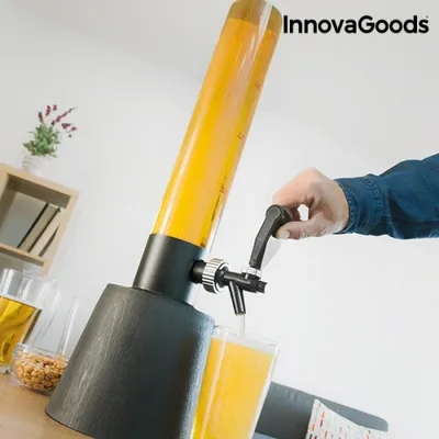 Obrázek produktu pro Věžový pivovar InnovaGoods