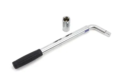 Obrázok produktu pre AMiO Kľúč na kolesá teleskopický TWW-17/19mm