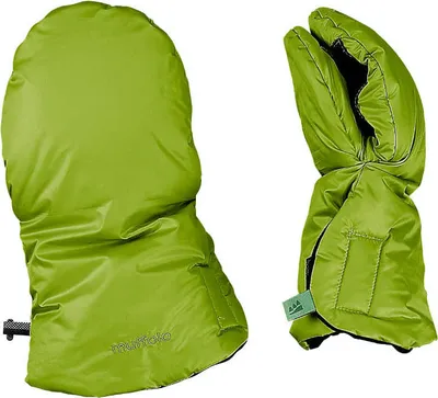 Produktbild von Odenwälder 30050-520 Handwärmer Muffolo limone