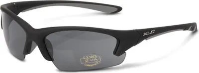 Produktbild von XLC Sonnenbrille Fidschi SG-C08 Rahmen mattschwarz Gläser rauch