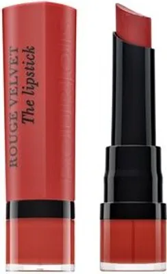 Image de BOURJOIS | ROUGE VELVET THE LIPSTICK | Lips