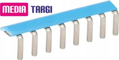 Obrázek produktu pro 10stopý můstek EB 80 pro konektory DIKD ZUG