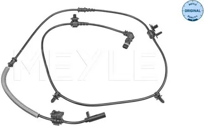 Produktbild von MEYLE ABS Sensor Raddrehzahl Hinten Links für CHRYSLER 300 C Touring (LX, LE) 44-14 899 0001