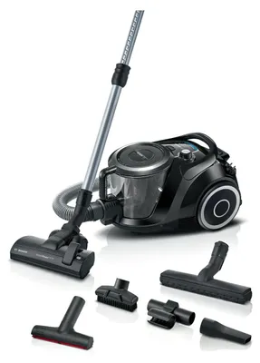 Produktbild von Bosch BGC 41XSILA