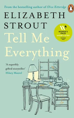 Produktbild von Tell Me Everything