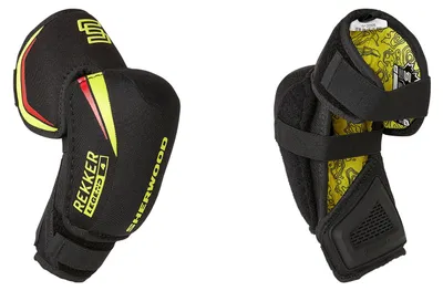 Obrázek produktu pro Ochrana loktů Sherwood Rekker Legend 4 Junior M