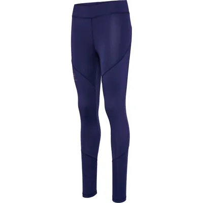 Produktbild von Hummel hmlStaltic HW Poly Tights Woman