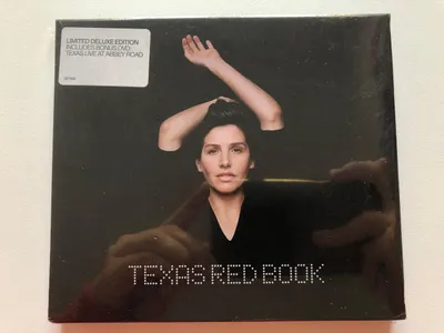 Immagine prodotto di Red Book (Edizione Deluxe)