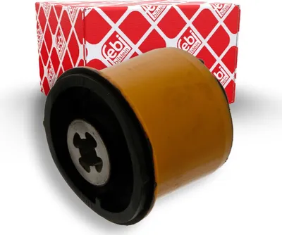 Produktbild von FEBI BILSTEIN 38940 Achslager für CITROËN C3 I Schrägheck (FC, FN) Hinten Links Hinten Rechts