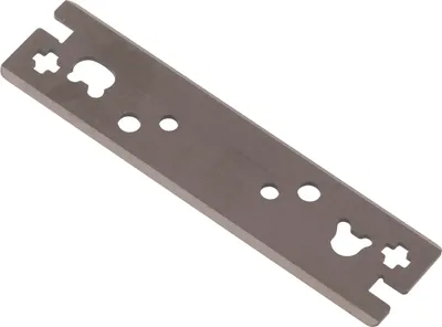 Produktbild von HM Wendemesser Breite 48 mm zu Rali Hobel 220 und 105 (2 Stück)