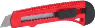 Obrázek produktu pro KS Tools Standardní univerzální nůž s odlamovací čepelí, 150 mm