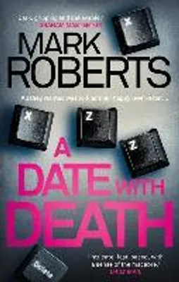 Produktbild von Date With Death