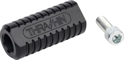 Obrázek produktu pro Thrashin Supply Co Speedway Schalthebelstift Silber Silber Jedna velikost