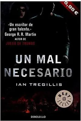 Immagine prodotto di Un mal necesario (Ed. Limitada)
