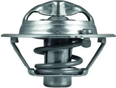 Produktbild von Thermostat Kühlmittel Temp 82 °C mit Dichtung MAHLE für u.a. HYUNDAI i30