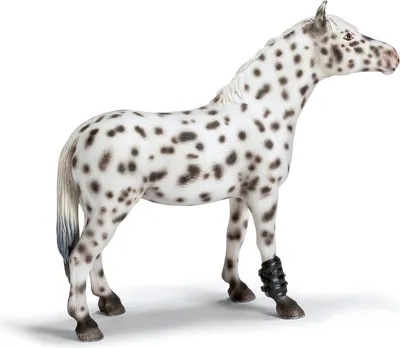 Obrázok produktu pre Schleich 13617 - Kobyla Knabstrupper