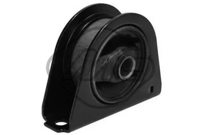 Produktbild von Metalcaucho Motorlager für MITSUBISHI OUTLANDER I (CUW) 57242