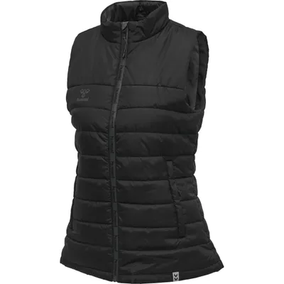 Produktbild von Hummel hmlNorth Waistcoat Woman