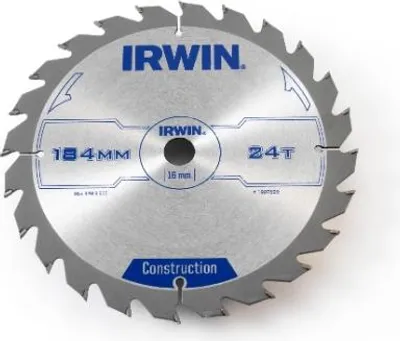 Image de Irwin Ir Pro Csb Wood 184X24X16