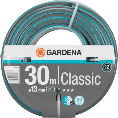 Produktbild von Classic Schlauch, 13 mm (1/2"), 30 m, ohne Systemteile