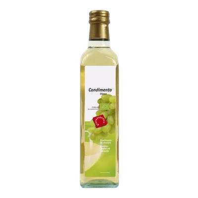 Produktbild von Condimento bianco 500ml