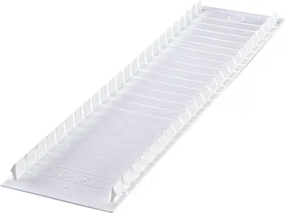 Zdjęcie produktu dla Modułowa Pokrywa Mp-E Biała