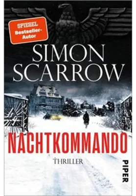 Obrázok produktu pre Nachtkommando