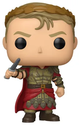 Produktbild von POP! Fallout Caesar Vinyl Figur 9 cm – Sammlerfigur