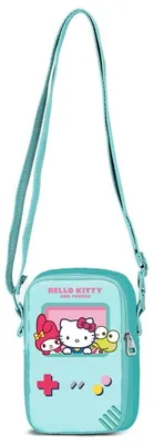 Immagine prodotto di Custodia per cellulare Hello Kitty and Friends per videogiochi