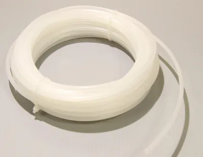 Nylon Koord 4,0 mm x 20 m, Weiß, Classic
