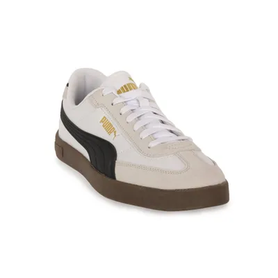 A single Puma shoe is shown against a white background.