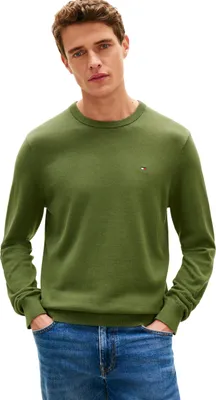 Obrázok produktu pre Pletený sveter Tommy Hilfiger