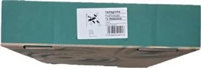 Produktbild von HANSGROHE 94520000 Kopfbrause Pulsify S 260 2jet