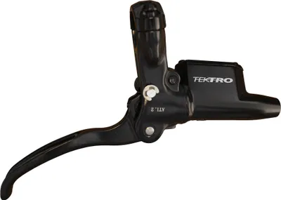 Immagine prodotto di Comando freno TEKTRO Auriga Twin HD-T525 nero - leggero, robusto, preciso...