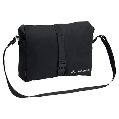 Produktbild von Vaude VAUDE Radtasche ShopAir Box, phantom black, One Size, 126986780 keine Angabe 698-01-00070