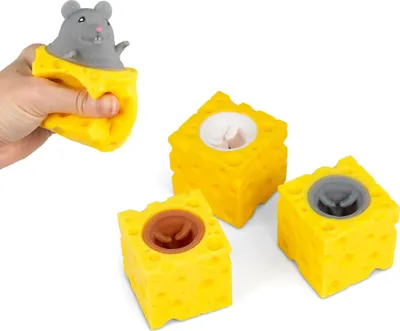 Image de Souris Pop Up
