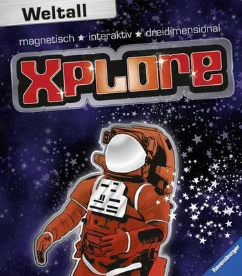 Produktbild von Weltall