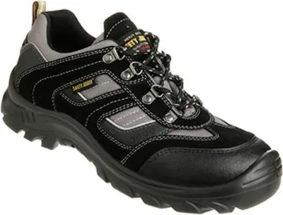 Produktbild von Safety Jogger Sicherheitsschuh S3 Jumper Gr. 45