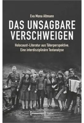 Obrázek produktu pro Das Unsagbare verschweigen