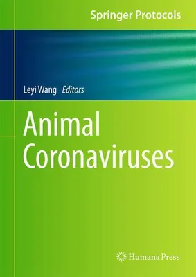 Image de Animal Coronaviruses