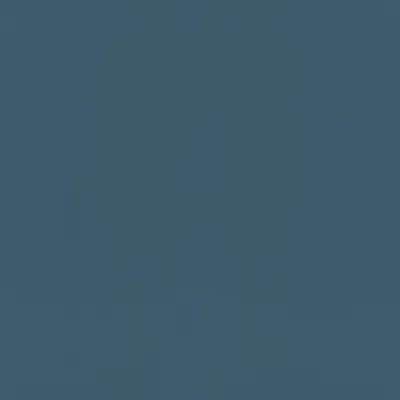 Produktbild von Rasch Vliestapete Tropical House 688016 Uni Einfarbig Tapete 10.05 x 0.53 m Blau Wohnen Schlafen Küche Flur Eingangsbere