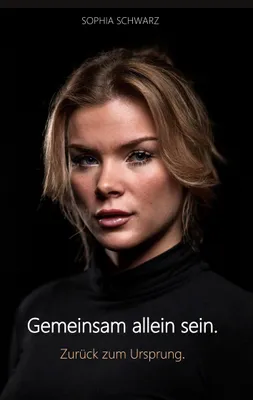 Produktbild von Gemeinsam allein sein.