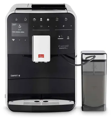 Produktbild von Melitta F85/0-102 Kaffeevollautomat Melitta® Connect App One Touch Funktion