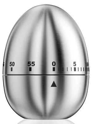Immagine prodotto di Timer da cucina con allarme di 60 minuti