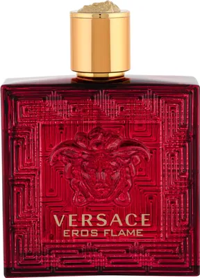 Zdjęcie produktu dla Versace Eros Flame woda perfumowana spray 100ml